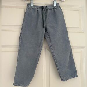 ❤️ Corduroy bowie pants - size 5